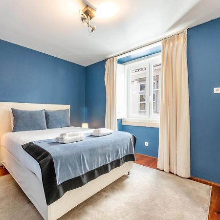 Guestready - Correeiros Apartment Blue Lisbon Exterior photo