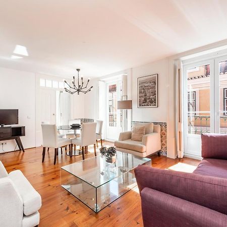 Guestready - Correeiros Apartment Blue Lisbon Exterior photo