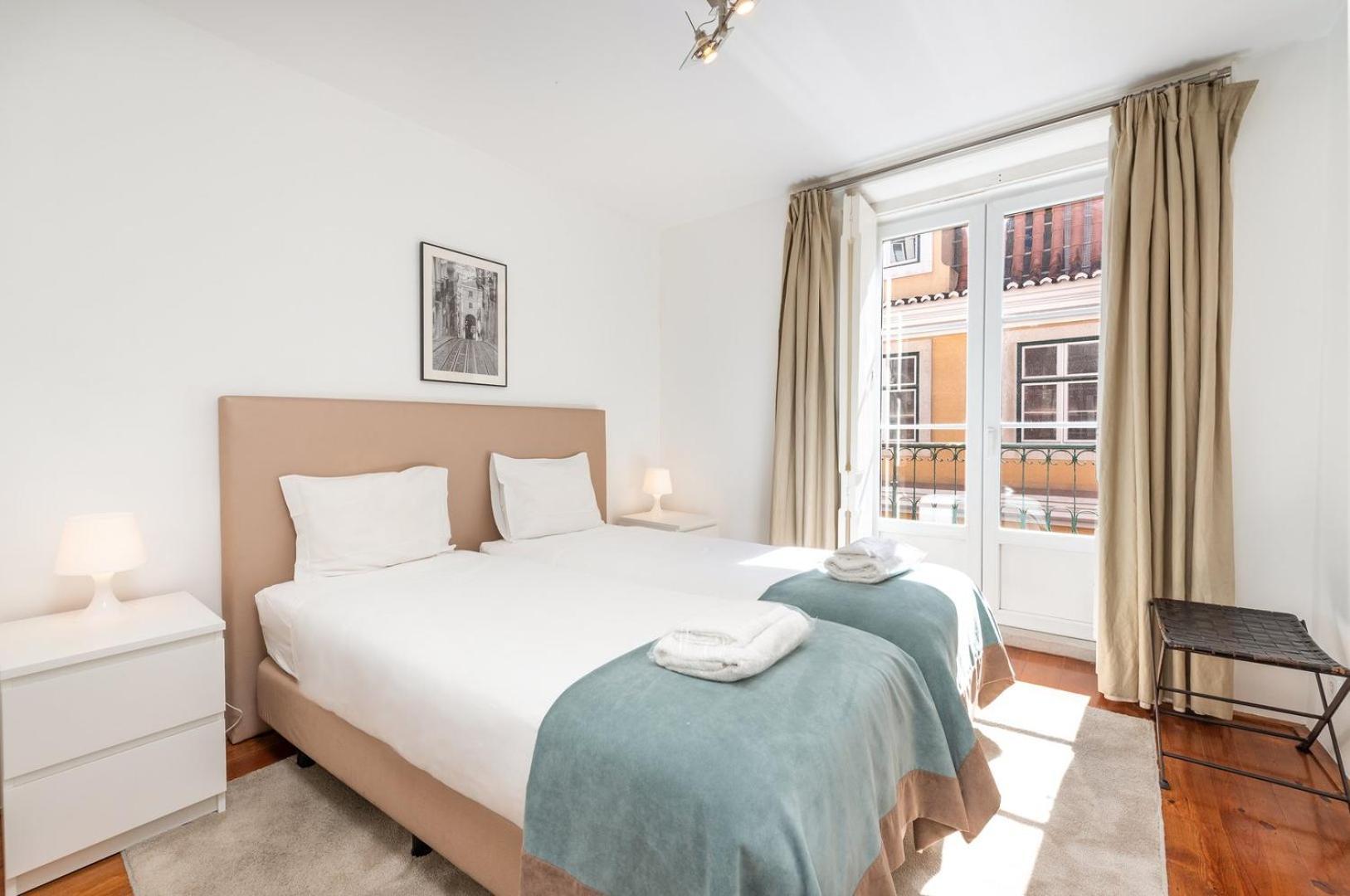 Guestready - Correeiros Apartment Blue Lisbon Exterior photo